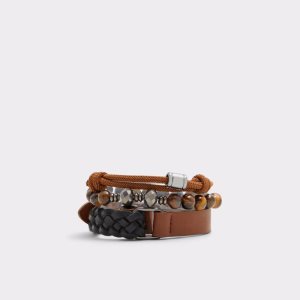 Pulsera Aldo Rieven Marrom | 27CWVUXFN