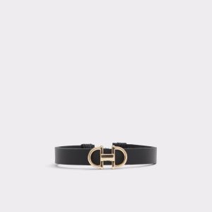 Pulsera Aldo Sevarewyn Negros Dorados Multicolor | 06BWVCQYZ