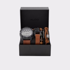 Relojes Aldo Ybigori Marrom | 53PJHVQOK