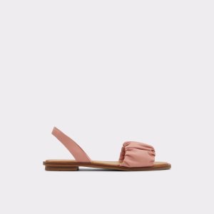 Sandalias Aldo Brelden Chanclas Sandal Rosas Claro | 46FPUVAKG