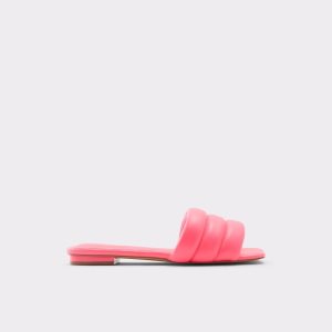 Sandalias Aldo Goani Chanclas Sandal Rosas Claro | 51NGKXDAE