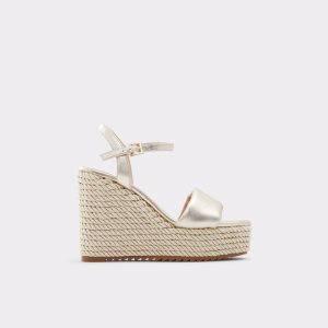 Sandalias Aldo Jeigh Wedge Sandal - Wedge Multicolor | 21IQRKEAW