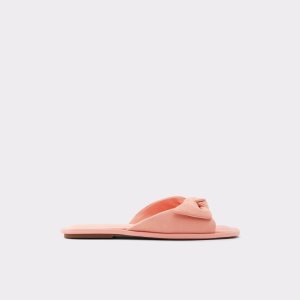 Sandalias Aldo Peony Chanclas Sandal Naranjas Claro | 57SMHGIDN