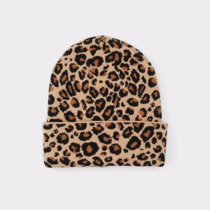 Sombreros Aldo Riacia Beanies Marrom | 05HFLIMZC