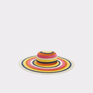 Sombreros Aldo Yboremma Multicolor Claro | 54YPKDIHG