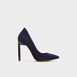 Tacones Aldo Kennedi Pump Azul Marino | 71STOBLDZ