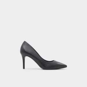 Tacones Aldo Sereniti Pump - Stiletto Negros | 16DBRGLVU