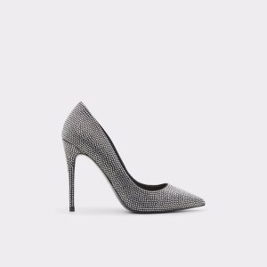 Tacones Aldo Stessy_ Pump - Stiletto Negros | 53IJRUSDO