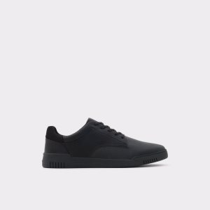 Tenis Aldo Adwedrilin Low Top - Cup Sole Negros | 48ZCDTLYI