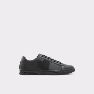 Tenis Aldo Blacktie Low Top Negros | 07UNVMIDX