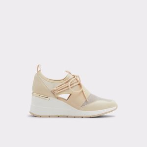 Tenis Aldo Chiara #name? Beige | 12SJUAFVO