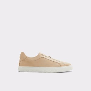 Tenis Aldo Cobi Low Top - Cup Sole Beige | 98CABXTFK