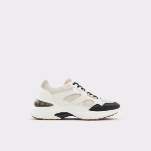 Tenis Aldo Createv2 - Jogger Sole Beige | 24WKDBOGE