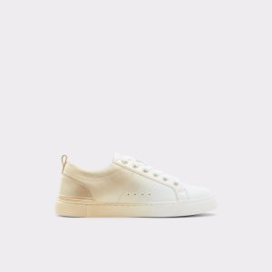 Tenis Aldo Dilathielle Low Top Dorados Multicolor | 79QGNMFCB