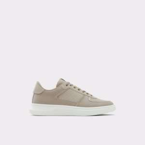 Tenis Aldo Drishtia Low Top Marrom | 08JPXWIAS