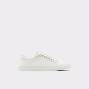 Tenis Aldo Emric Low Top Blancos | 27UQAIHLY