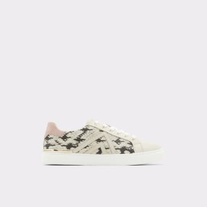 Tenis Aldo Fran Beige Multicolor | 08ZQDHOFE