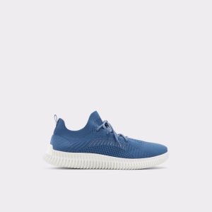 Tenis Aldo Gilgai Jogger Azules | 09DBXFHUR