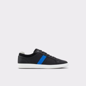 Tenis Aldo Koisenn Low Top - Cup Sole Negros | 14YDZITOS