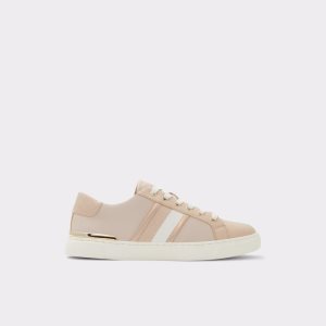 Tenis Aldo Kwenaa Low Top Rosas Claro | 18NLTUSQF