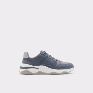 Tenis Aldo Kyanite Jogger Sole - Jogger Sole Azul Marino | 71FOWERDV