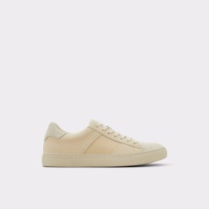 Tenis Aldo Meemar Beige | 93XTJQWEU