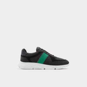 Tenis Aldo Murvaise Jogger Sole Negros | 04SWHFONI