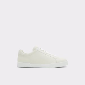 Tenis Aldo Neo Low Top - Cup Sole Blancos Beige | 19JXRFDLV