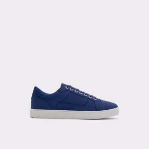 Tenis Aldo Popstep High Top - Cup Sole Azules | 51LCODIUN