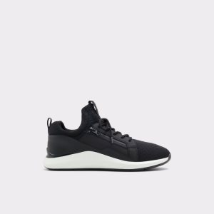 Tenis Aldo Thund Jogger Sole - Jogger Sole Negros | 41VBTLING