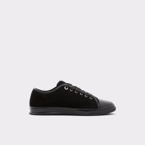 Tenis Aldo Velneroo Low Top - Cup Sole Negros | 74PYAVBWK