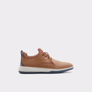 Zapatos Casuales Aldo Bergen Marrom | 68BYVDSCR