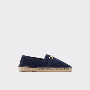 Zapatos Casuales Aldo Cabana Espadrilles Azul Marino | 46HTCKXOM