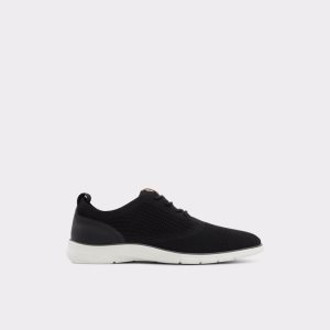 Zapatos Oxford Aldo Bruge - Jogger Sole Negros | 41DIZALVU