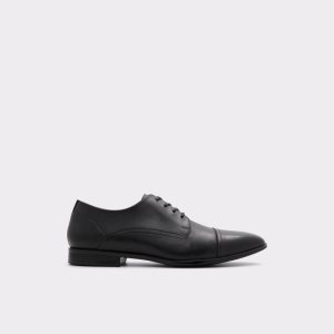 Zapatos Oxford Aldo Cadigok Negros | 76VOHYEZA