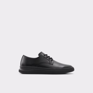 Zapatos Oxford Aldo Chromite - Cup Sole Negros | 68WRCLBAE