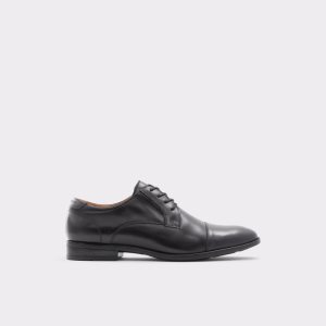 Zapatos Oxford Aldo Cortleyflex Derby Negros | 10XZIEQBL