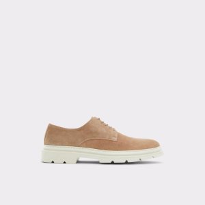 Zapatos Oxford Aldo Crukon Marrom | 37LBYJNEH