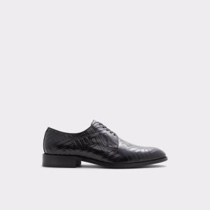 Zapatos Oxford Aldo Derreck Negros | 08WABZUXQ