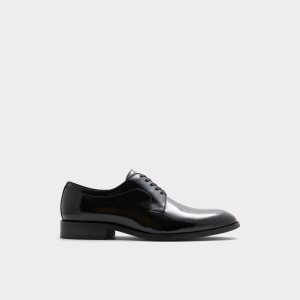 Zapatos Oxford Aldo Derreck Negros | 57IDVBNAC