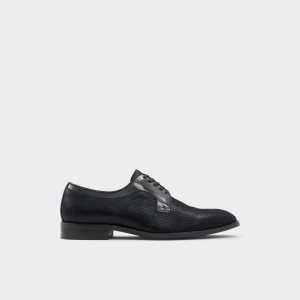 Zapatos Oxford Aldo Derreck Negros | 85ITGRUMF