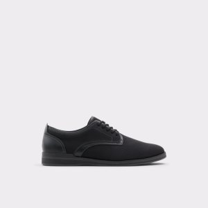 Zapatos Oxford Aldo Eowoalian Negros | 24UMFTRAK