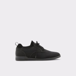 Zapatos Oxford Aldo Gladosen Negros | 86JMBTVWK