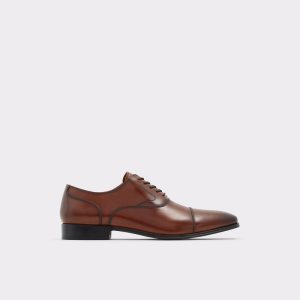 Zapatos Oxford Aldo Gregory-r Marrom | 58EFXVCYQ