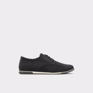 Zapatos Oxford Aldo Heron Low Top - Cup Sole Negros | 79MQZVHSX