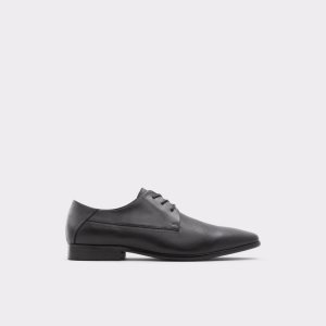 Zapatos Oxford Aldo Hoogeflex Derby Negros | 02BYZQGKL