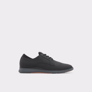 Zapatos Oxford Aldo Intercity Negros | 74MOIBRNU