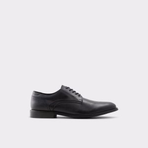 Zapatos Oxford Aldo Lobsterflex Negros | 75LKQZBWS