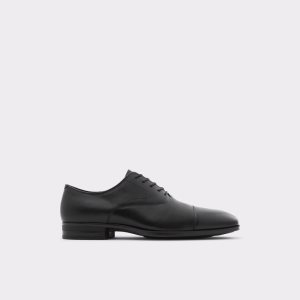 Zapatos Oxford Aldo Miraylle Negros | 86LBNMJCW