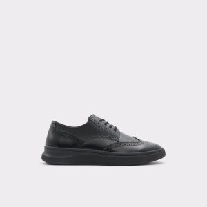 Zapatos Oxford Aldo Monolite - Cup Sole Negros | 37XBCGIAS